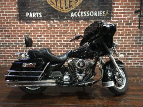 2005 Harley-Davidson Police for sale 201224150