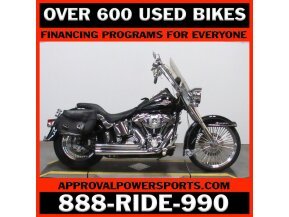 2005 Harley-Davidson Softail for sale 201078548