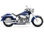 2005 Harley-Davidson Softail for sale 201154263