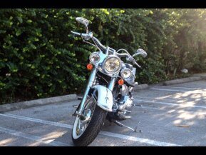 2005 Harley-Davidson Softail Deluxe for sale 201198522