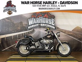 2005 Harley-Davidson Softail for sale 201221480