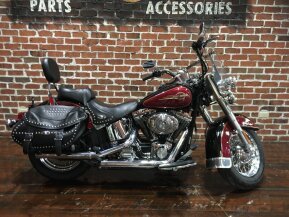 2005 Harley-Davidson Softail for sale 201224149