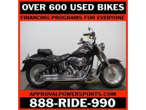 2005 Harley-Davidson Softail for sale 201273007