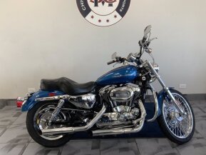2005 Harley-Davidson Sportster for sale 201213307