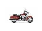 2005 Harley-Davidson Touring Road King specifications