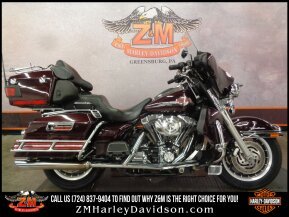 2005 Harley-Davidson Touring Electra Glide Ultra Classic for sale 201087430