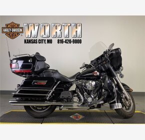 05 Harley Davidson Touring Motorcycles For Sale Motorcycles On Autotrader