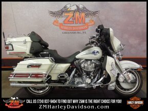 2005 Harley-Davidson Touring Electra Glide Ultra Classic for sale 201177509