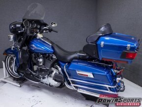 2005 Harley-Davidson Touring Electra Glide Ultra Classic for sale 201223686
