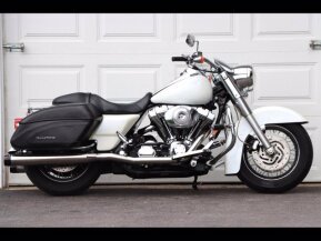 2005 Harley-Davidson Touring for sale 201246046