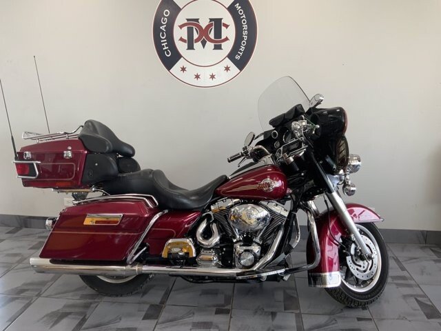 2005 harley davidson ultra classic for sale