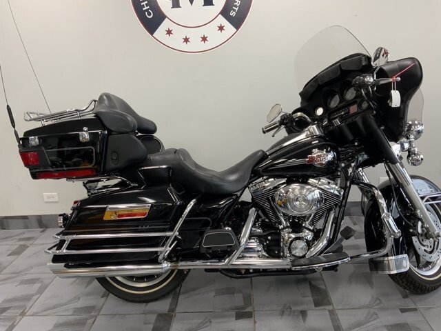 2005 harley davidson ultra classic for sale