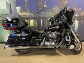 2005 Harley-Davidson Touring Electra Glide Ultra Classic for sale 201265348