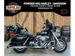 2005 Harley-Davidson Touring for sale 201275611