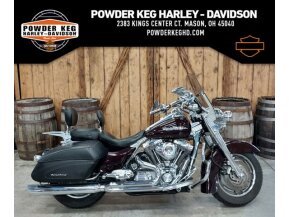 2005 Harley-Davidson Touring for sale 201278399