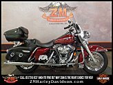 2005 Harley-Davidson Touring for sale 201515250
