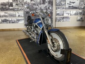 2005 Harley-Davidson V-Rod for sale 201138021