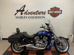 2005 Harley-Davidson V-Rod for sale 201172391
