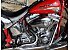 2005 Harley-Davidson CVO Screamin Eagle Fat Boy