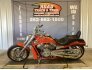 2005 Harley-Davidson CVO for sale 201311144