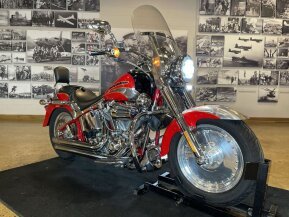 2005 Harley-Davidson CVO for sale 201351135