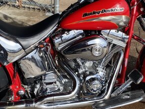 2005 Harley-Davidson CVO Screamin Eagle Fat Boy for sale 201470897