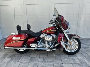2005 Harley-Davidson CVO for sale 201489560
