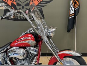 2005 Harley-Davidson CVO for sale 201618445