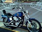 Thumbnail Photo 1 for 2005 Harley-Davidson Dyna Wide Glide