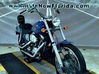 Thumbnail Photo 2 for 2005 Harley-Davidson Dyna Wide Glide