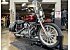 2005 Harley-Davidson Dyna Sport Glide Custom