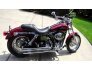 2005 Harley-Davidson Dyna Low Rider for sale 200777196
