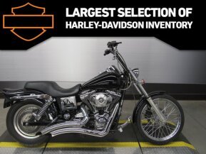 2005 Harley-Davidson Dyna Wide Glide for sale 201251852