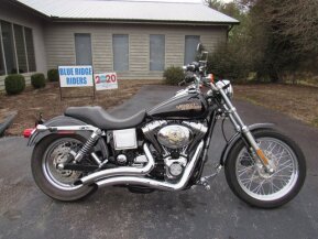 2005 Harley-Davidson Dyna for sale 201255873