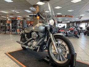 2005 Harley-Davidson Dyna Super Glide for sale 201271629