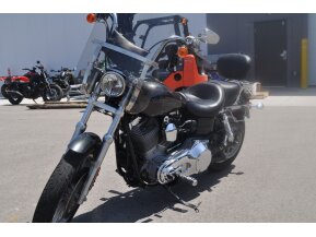 2005 Harley-Davidson Dyna for sale 201290299