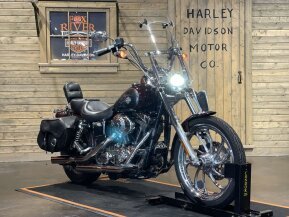 2005 Harley-Davidson Dyna Wide Glide for sale 201293816