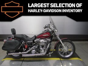 2005 Harley-Davidson Dyna Low Rider for sale 201313742