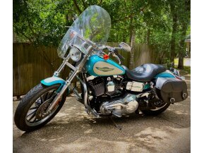 2005 Harley-Davidson Dyna Low Rider for sale 201319901