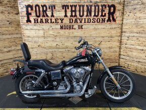 2005 Harley-Davidson Dyna Low Rider for sale 201323603