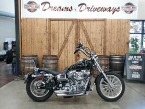2005 Harley-Davidson Dyna Sport Glide Custom for sale 201495011
