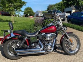 2005 Harley-Davidson Dyna Low Rider for sale 201624595
