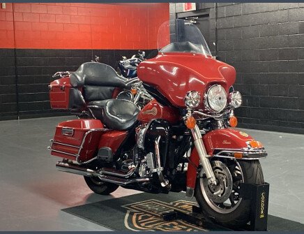 Photo 1 for 2005 Harley-Davidson Shrine