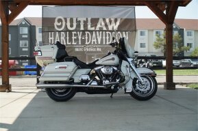 2005 Harley-Davidson Shrine Electra Glide Ultra Classic for sale 201524064