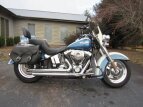 Thumbnail Photo 0 for 2005 Harley-Davidson Softail Deluxe
