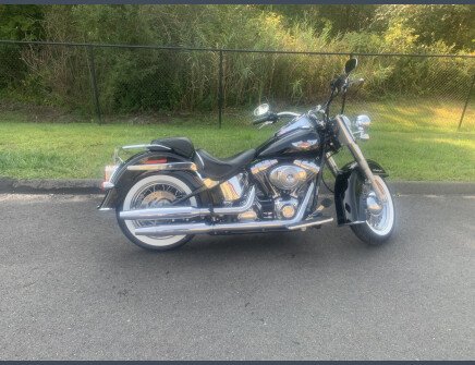 Photo 1 for 2005 Harley-Davidson Softail for Sale by Owner