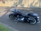 Thumbnail Photo 2 for 2005 Harley-Davidson Softail for Sale by Owner