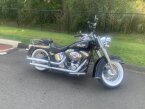 Thumbnail Photo 5 for 2005 Harley-Davidson Softail for Sale by Owner