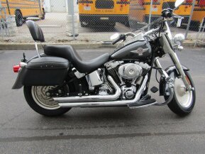 2005 Harley-Davidson Softail for sale 201272928