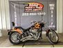 2005 Harley-Davidson Softail for sale 201280621